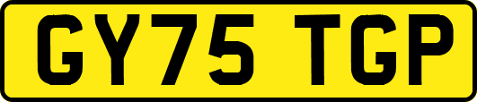 GY75TGP