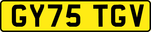 GY75TGV