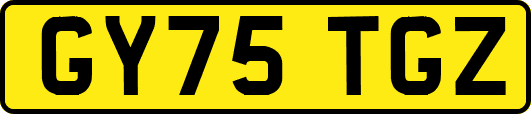 GY75TGZ