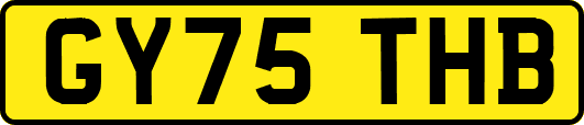 GY75THB