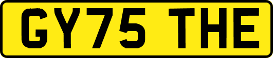 GY75THE