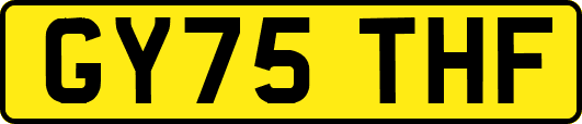 GY75THF