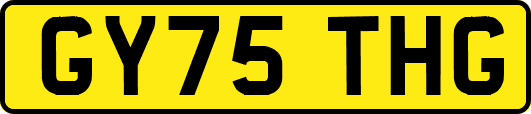 GY75THG