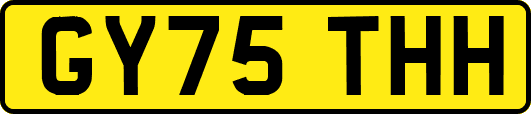 GY75THH