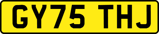 GY75THJ