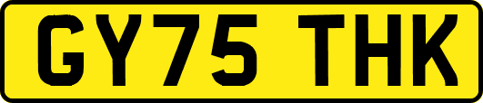 GY75THK