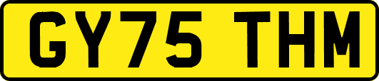 GY75THM