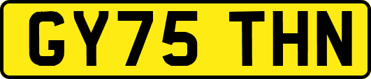 GY75THN