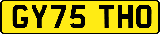 GY75THO