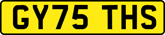 GY75THS