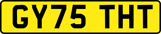 GY75THT