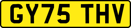 GY75THV