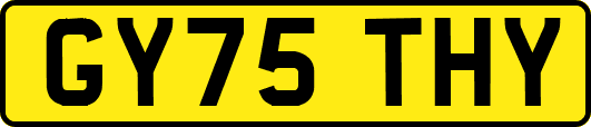GY75THY
