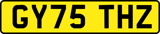 GY75THZ