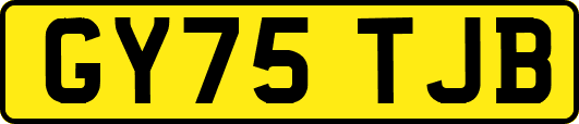 GY75TJB