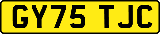 GY75TJC