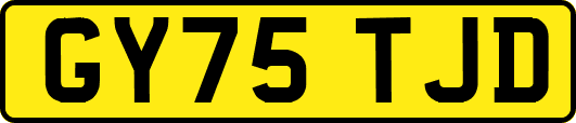 GY75TJD