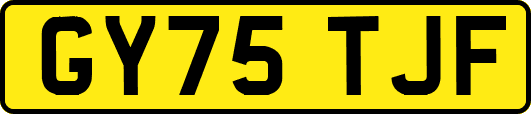 GY75TJF
