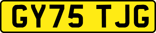 GY75TJG