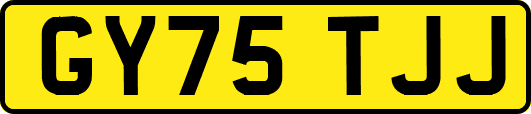GY75TJJ