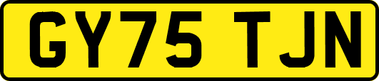 GY75TJN