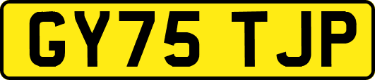 GY75TJP