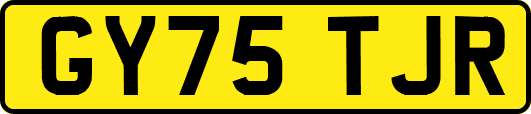 GY75TJR
