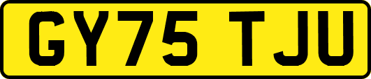 GY75TJU