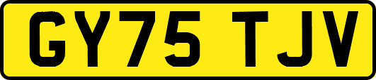 GY75TJV