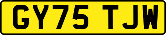 GY75TJW