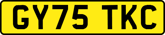 GY75TKC