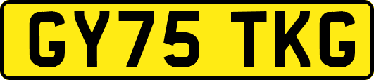 GY75TKG