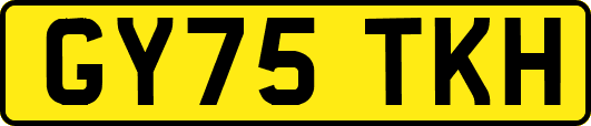 GY75TKH