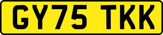 GY75TKK