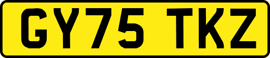 GY75TKZ