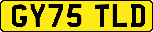 GY75TLD