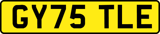 GY75TLE