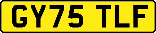 GY75TLF