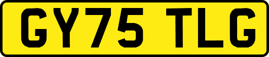 GY75TLG
