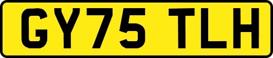 GY75TLH
