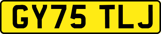 GY75TLJ