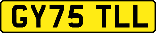 GY75TLL
