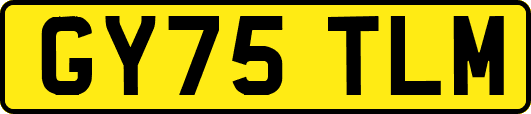 GY75TLM