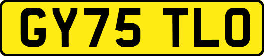 GY75TLO