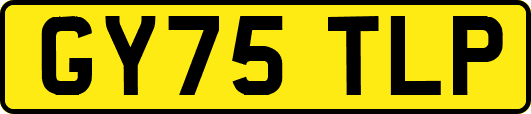 GY75TLP