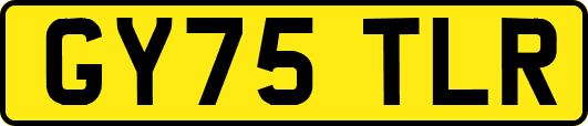 GY75TLR