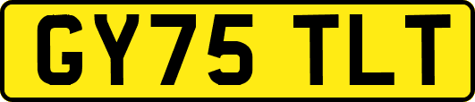 GY75TLT