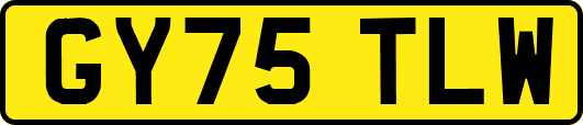 GY75TLW