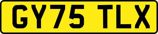 GY75TLX