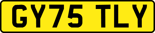 GY75TLY